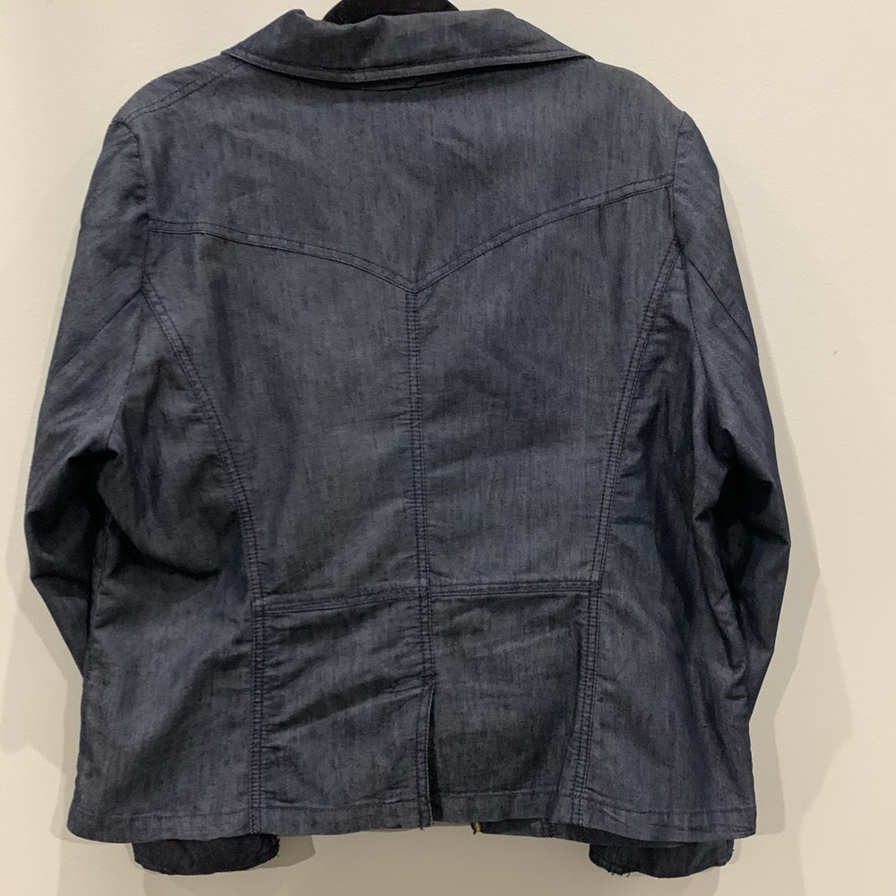 Apostrophe Blazer - image 3